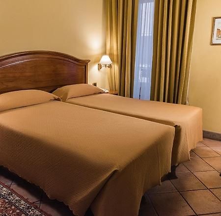 Hotel Bramante Roma Ngoại thất bức ảnh